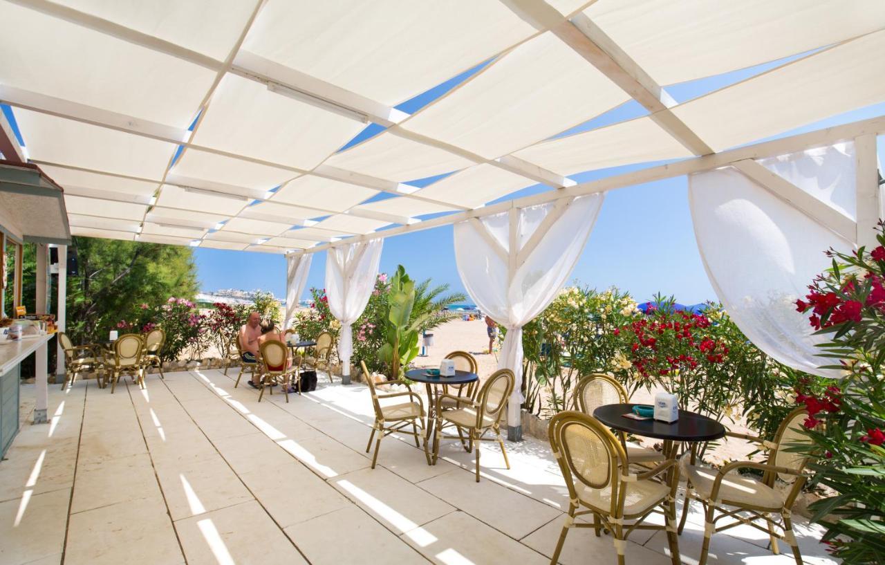 Villaggio Mirage Vieste Exterior foto